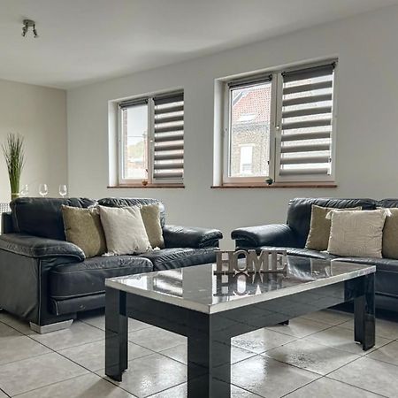 Gohyssart 51B 2 Bruxelles-Charleroi-Airport Villa Екстериор снимка