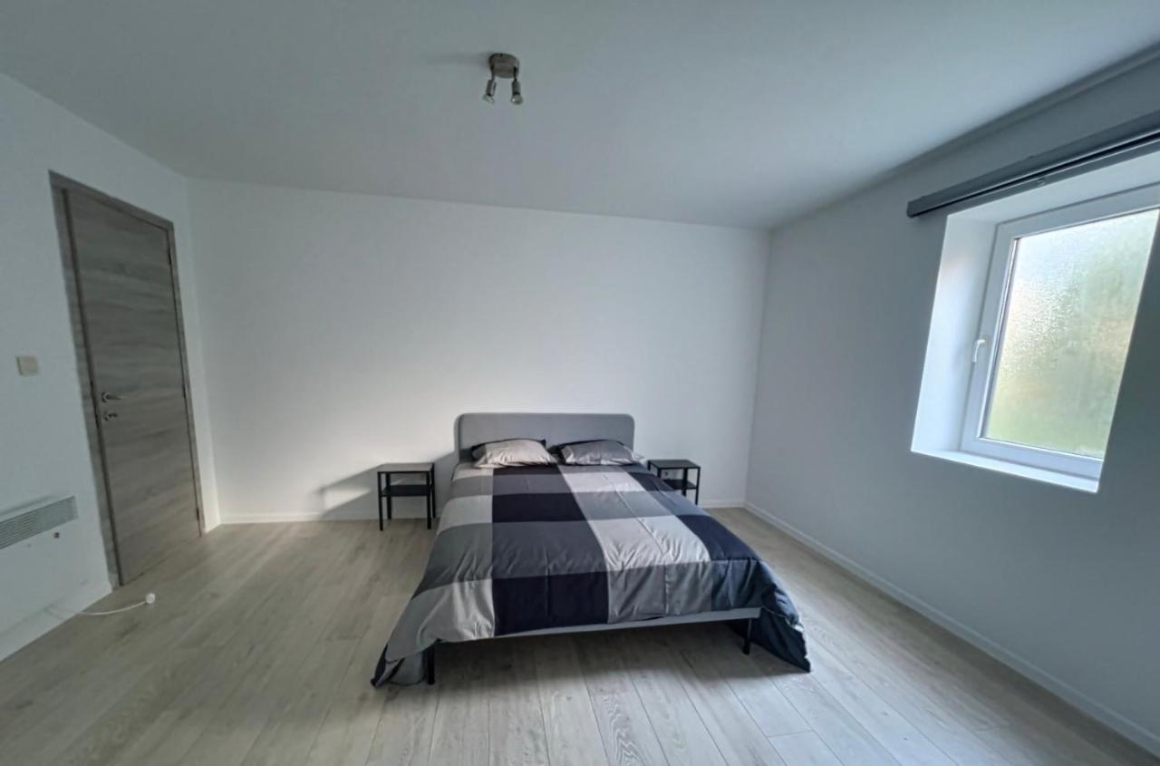 Gohyssart 51B 2 Bruxelles-Charleroi-Airport Villa Екстериор снимка