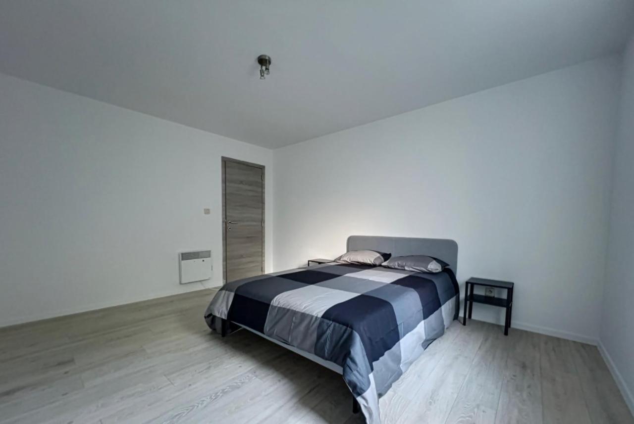 Gohyssart 51B 2 Bruxelles-Charleroi-Airport Villa Екстериор снимка