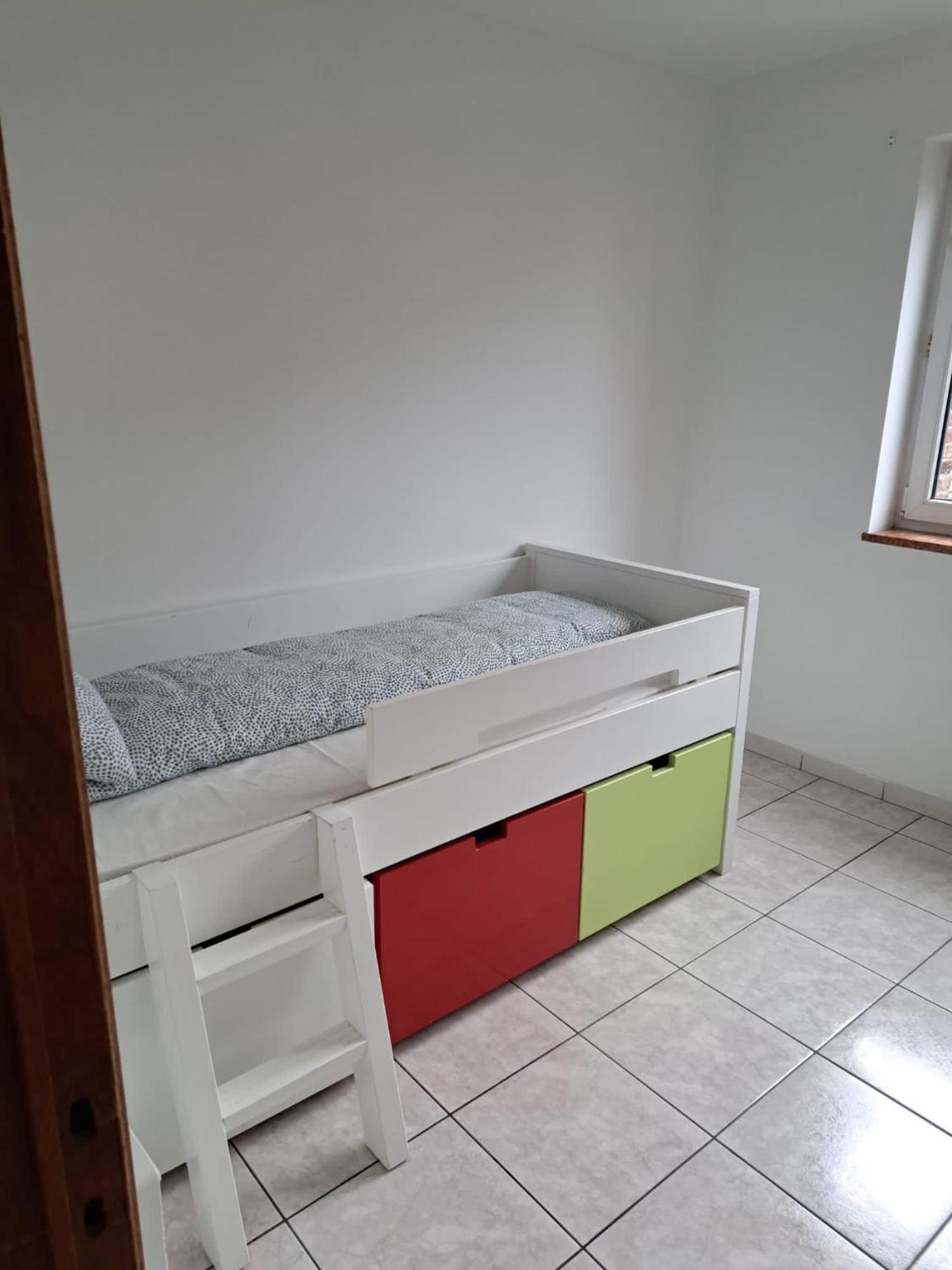 Gohyssart 51B 2 Bruxelles-Charleroi-Airport Villa Екстериор снимка