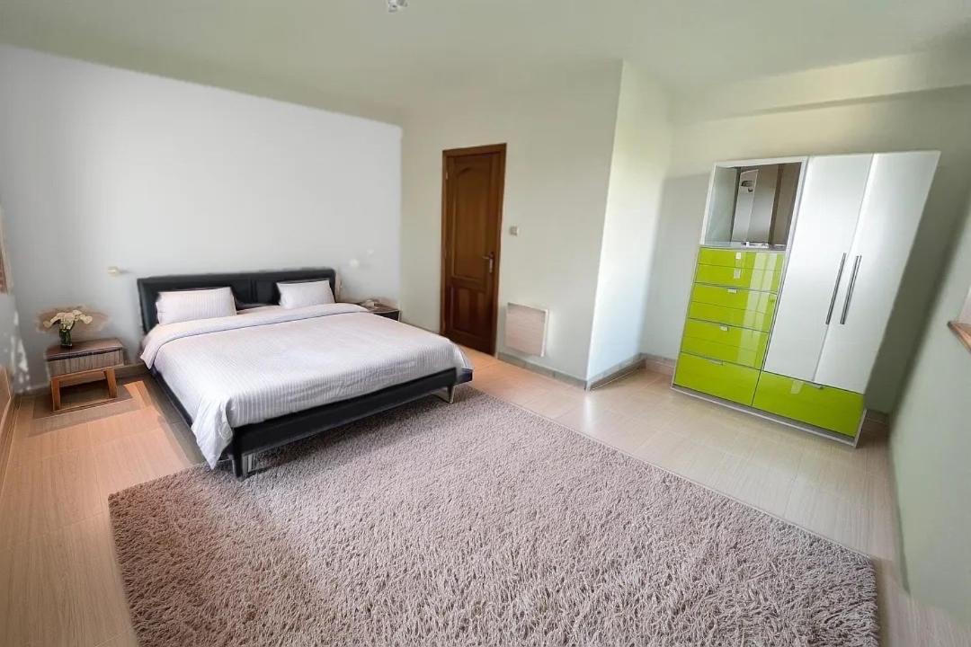 Gohyssart 51B 2 Bruxelles-Charleroi-Airport Villa Екстериор снимка